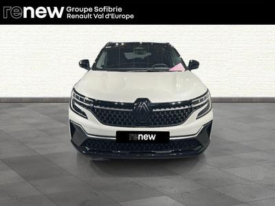 Renault Austral E-Tech hybrid 200 Iconic esprit Alpine