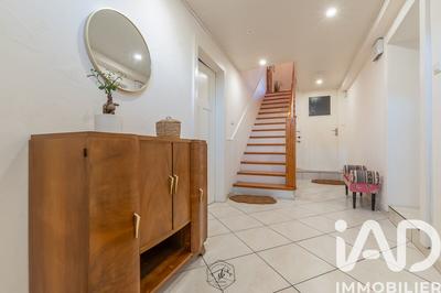 Maison de village - 208 m² - 7 pièces