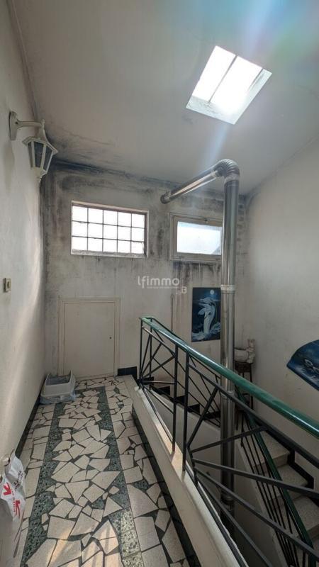 Maison de ville - 126 m² - 4 pièces