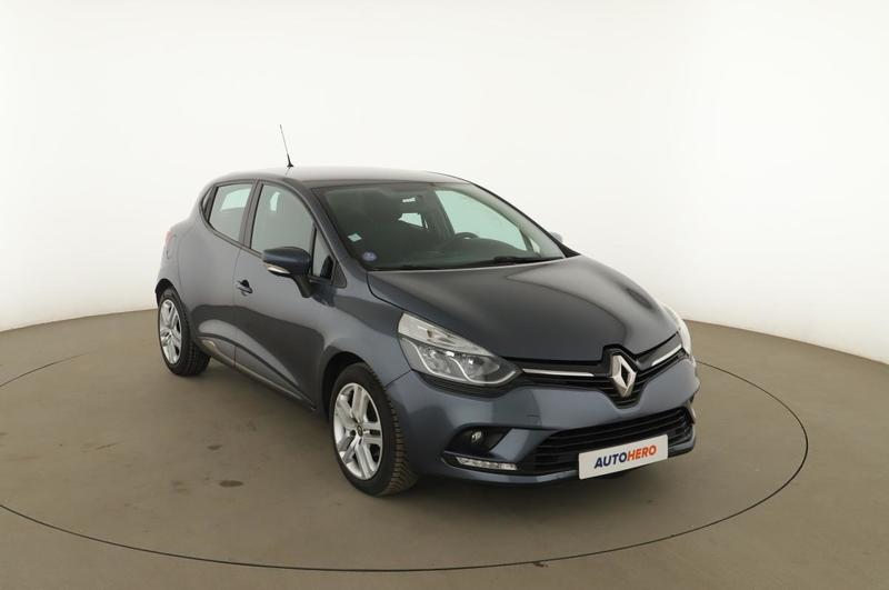 Renault Clio 0.9 TCe Energy Business 90 ch