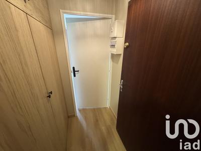 Appartement - 26 m² - 2 pièces