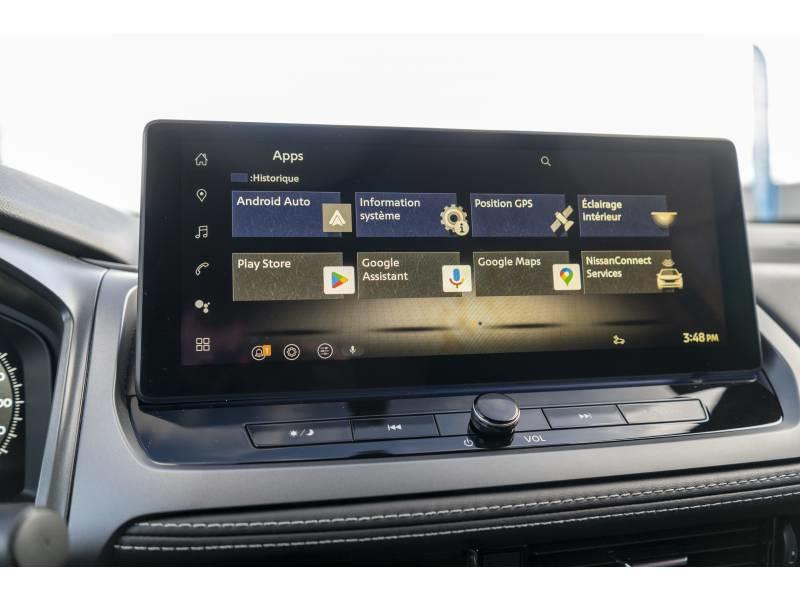 Nissan Qashqai Hybrid e-Power Gen3 190 ch Tekna