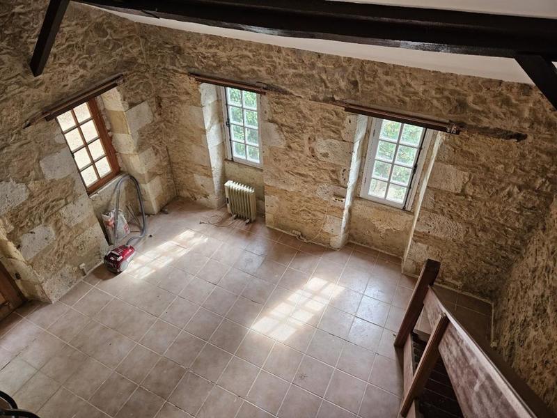 Maison de campagne - 265 m² - 8 pièces