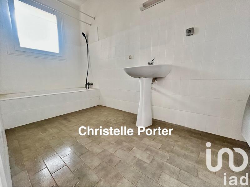Appartement - 74 m² - 3 pièces