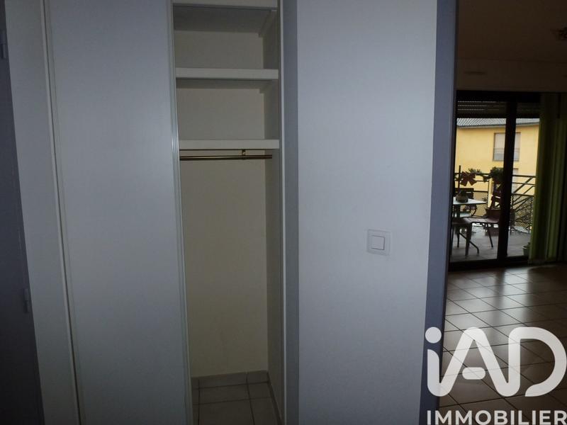 Appartement - 73 m² - 3 pièces