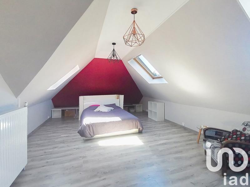 Maison - 195 m² - 6 pièces