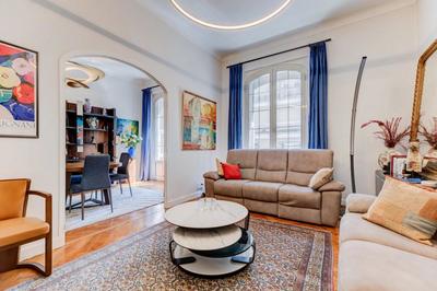 Appartement - 95 m² - 4 pièces