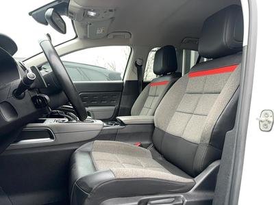 Citroën C5 Aircross BlueHDi 130 s&amp;S Eat8 Shine