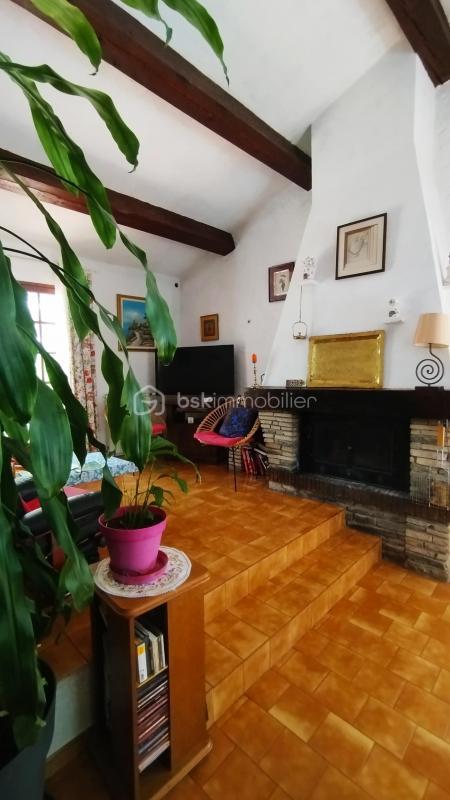 Maison - 190 m² - 4 pièces