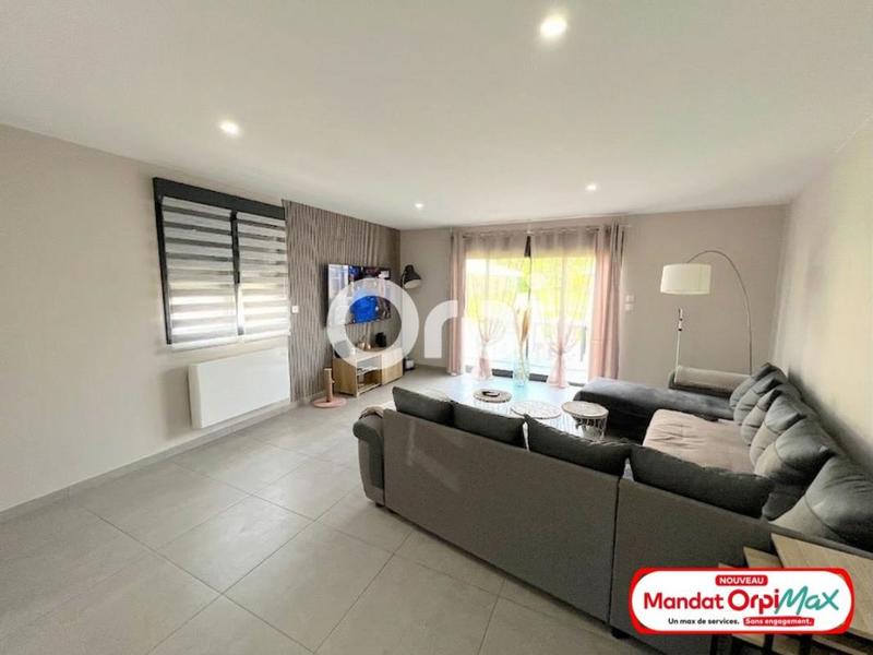 Longère - 80 m² - 3 pièces