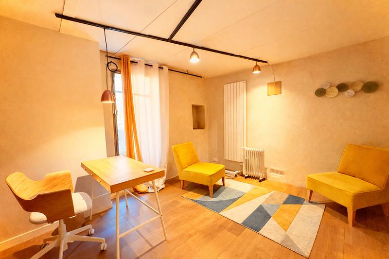 Maison - 140 m² - 7 pièces