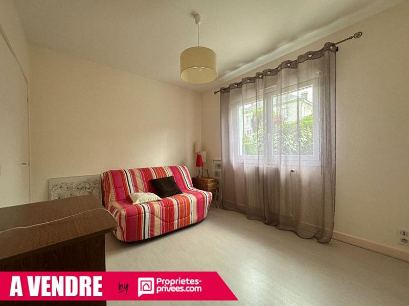 Maison - 125 m² - 7 pièces