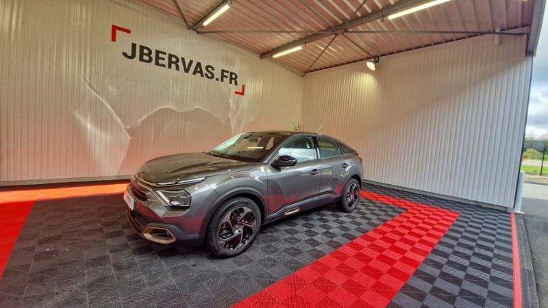 Citroën C4 Bluehdi 110 Ss c-Series