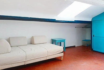 Studio - 22 m² - 1 pièce