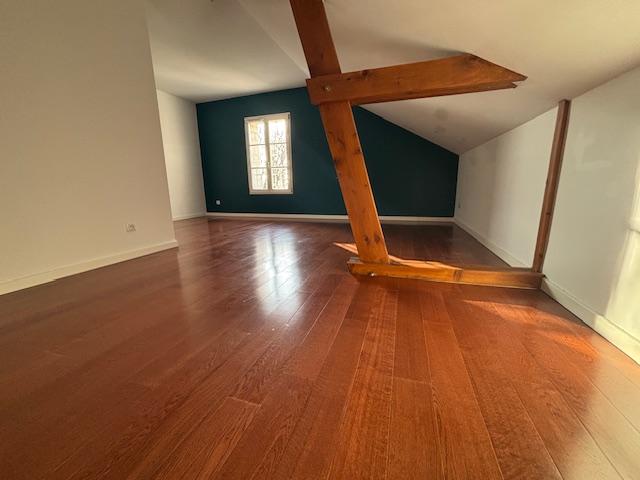 Maison en pierre - 111 m² - 4 pièces