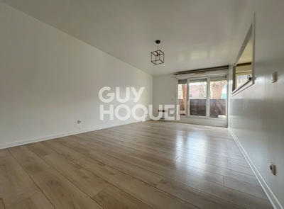 Appartement - 79 m² - 4 pièces