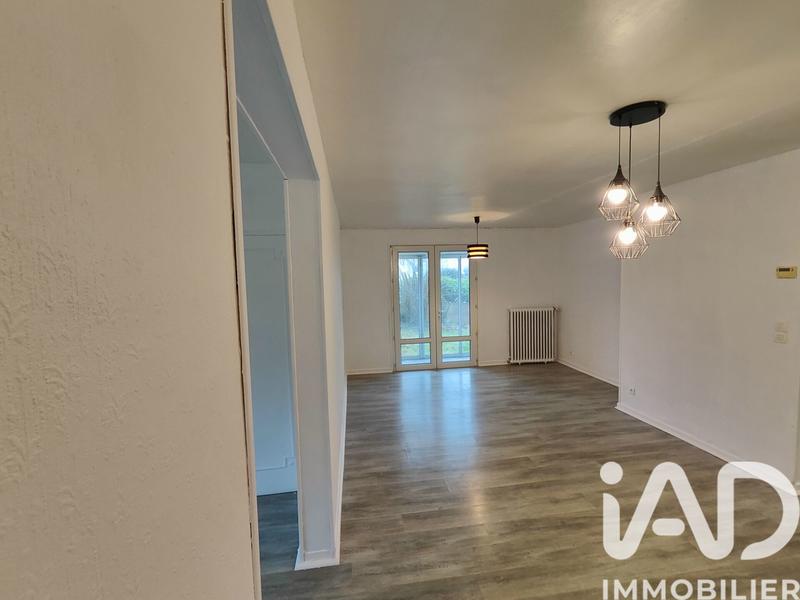 Maison - 81 m² - 4 pièces