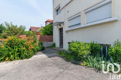 Appartement - 91 m² - 4 pièces