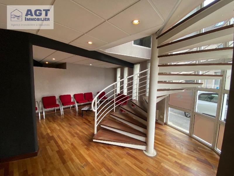 Local commercial - 345 m² - 12 pièces