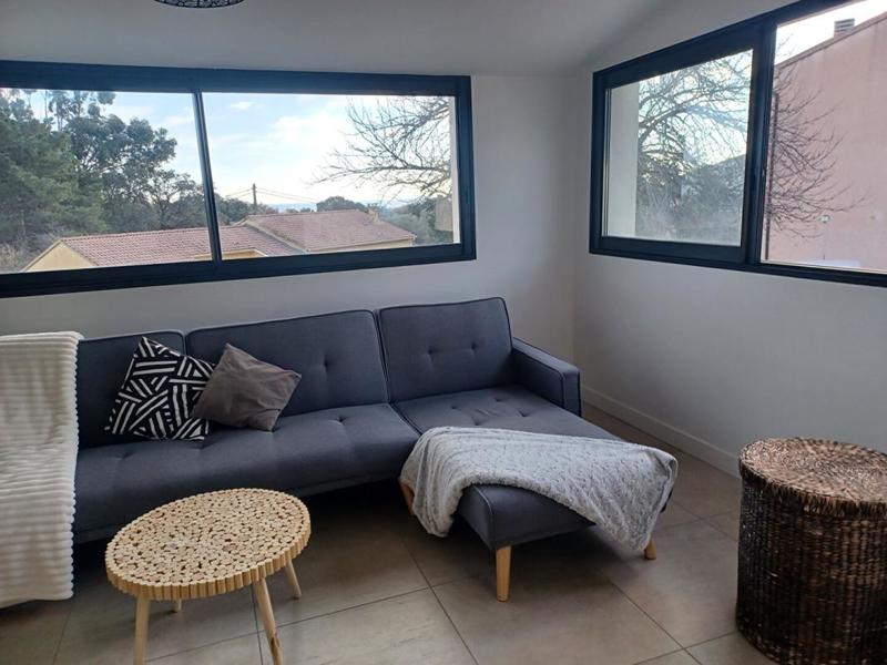 Villa - 101 m² - 4 pièces