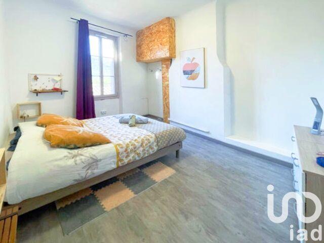 Maison de ville - 170 m² - 8 pièces