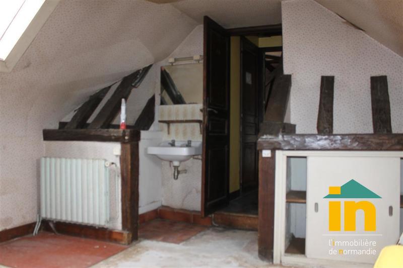 Local commercial - 191 m² - 8 pièces