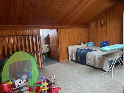 Maison - 140 m² - 7 pièces