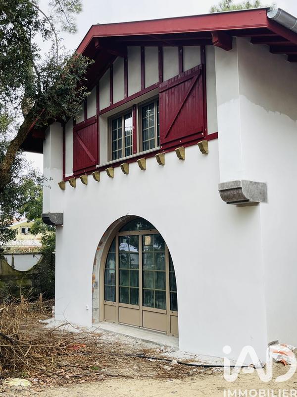 Maison de maîtres - 105 m² - 5 pièces