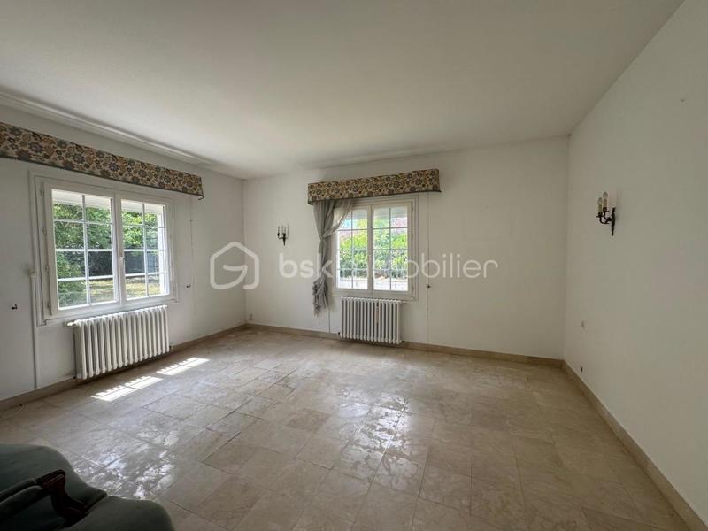 Maison de ville - 224 m² - 7 pièces