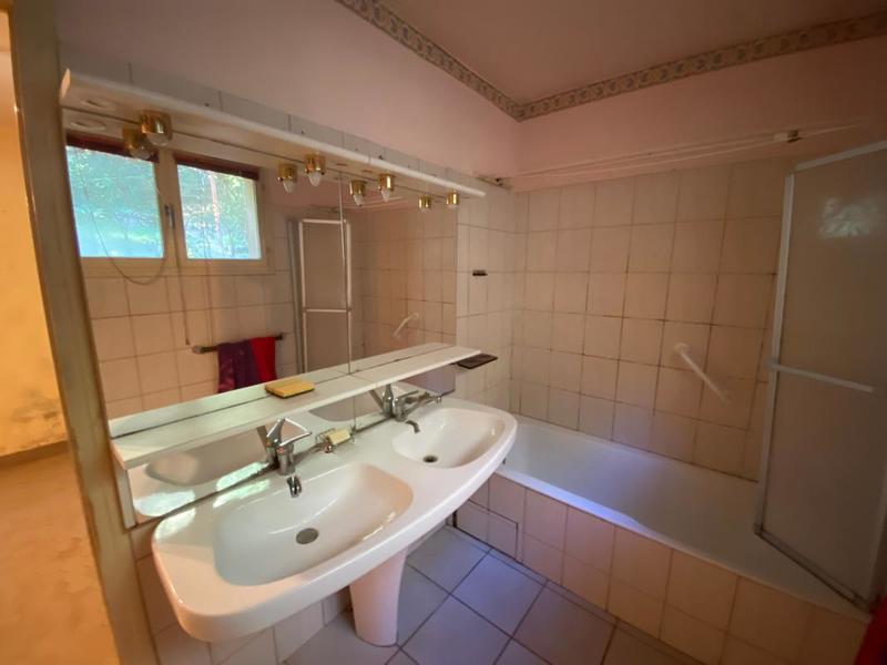 Maison - 162 m² - 6 pièces