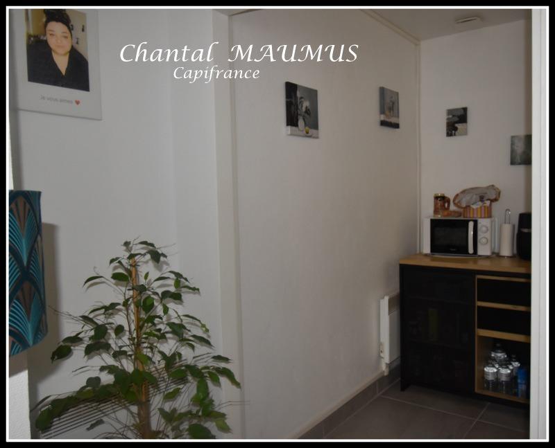 Immeuble - 164 m² - 6 pièces