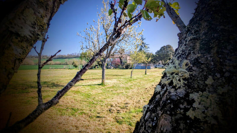 Maison - 169 m² - 7 pièces