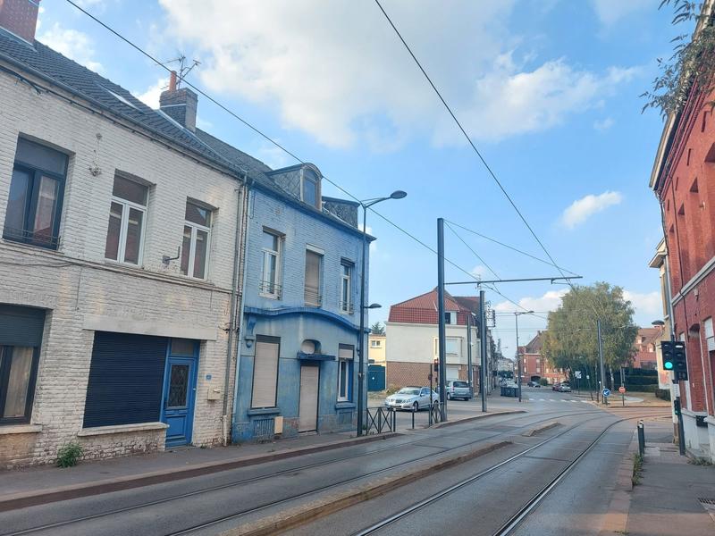 Maison traditionnelle - 145 m² - 9 pièces