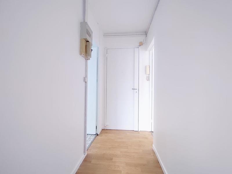 Appartement - 83 m² - 5 pièces