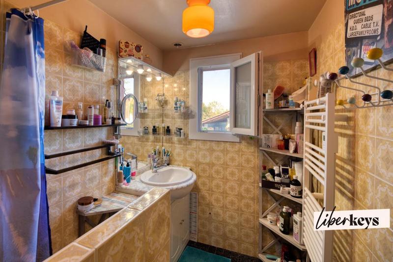 Longère - 340 m² - 10 pièces