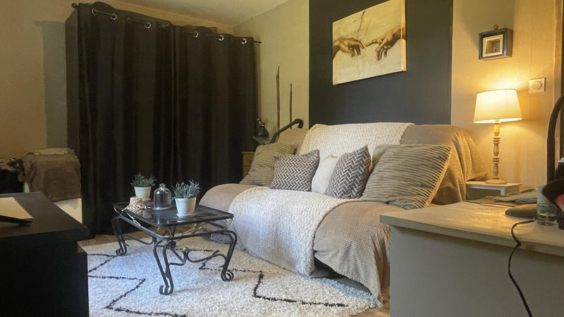 Maison - 151 m² - 5 pièces