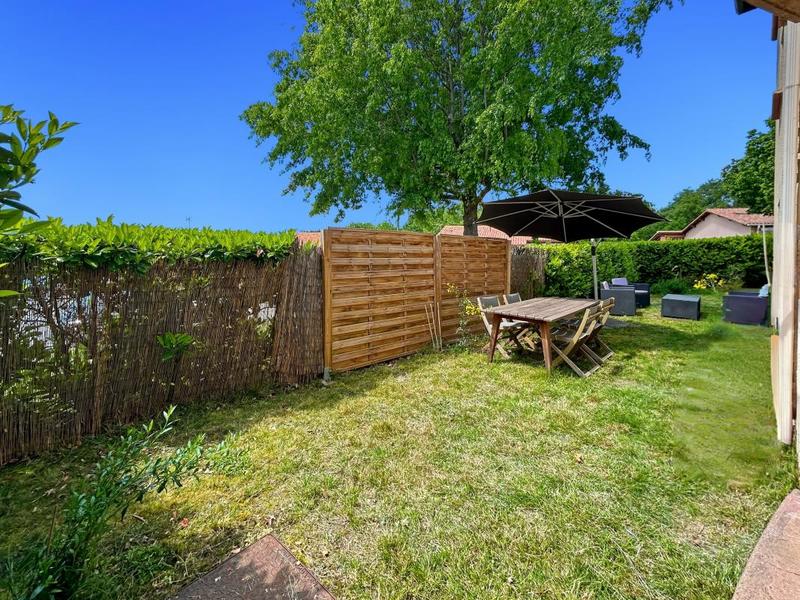 Appartement - 114 m² - 5 pièces