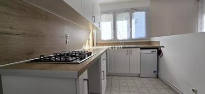 Appartement - 78 m² - 4 pièces