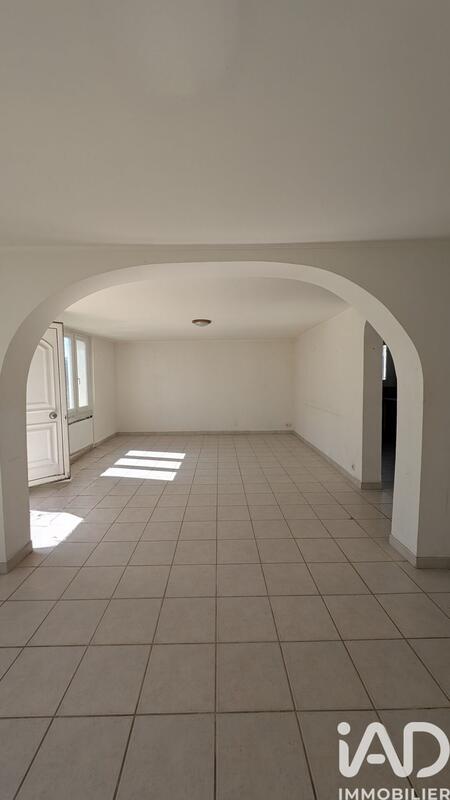 Appartement - 163 m² - 4 pièces