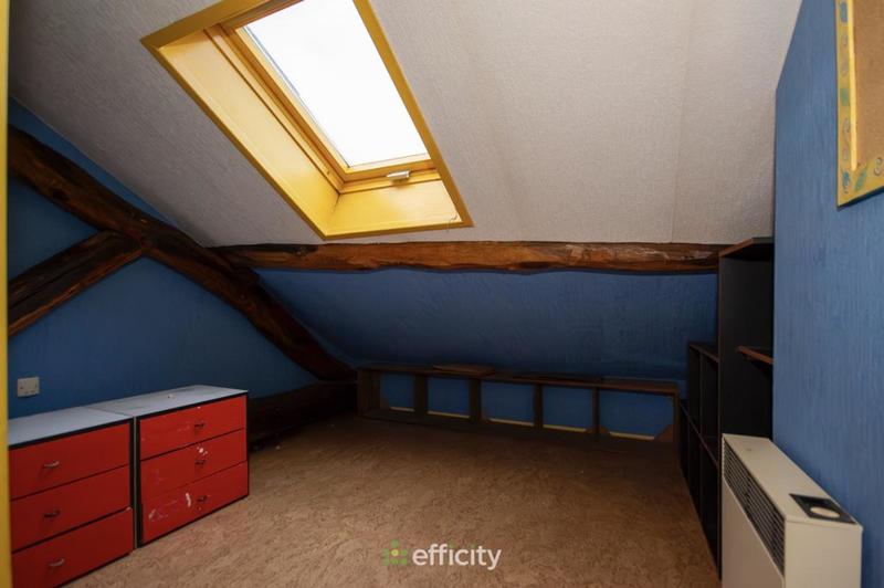 Immeuble - 270 m² - 10 pièces