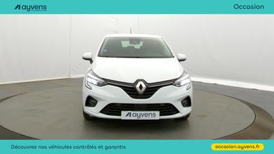 Renault Clio 1.0 TCe 90ch Business