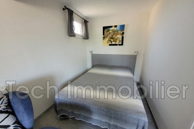 Appartement - 22 m² - 2 pièces