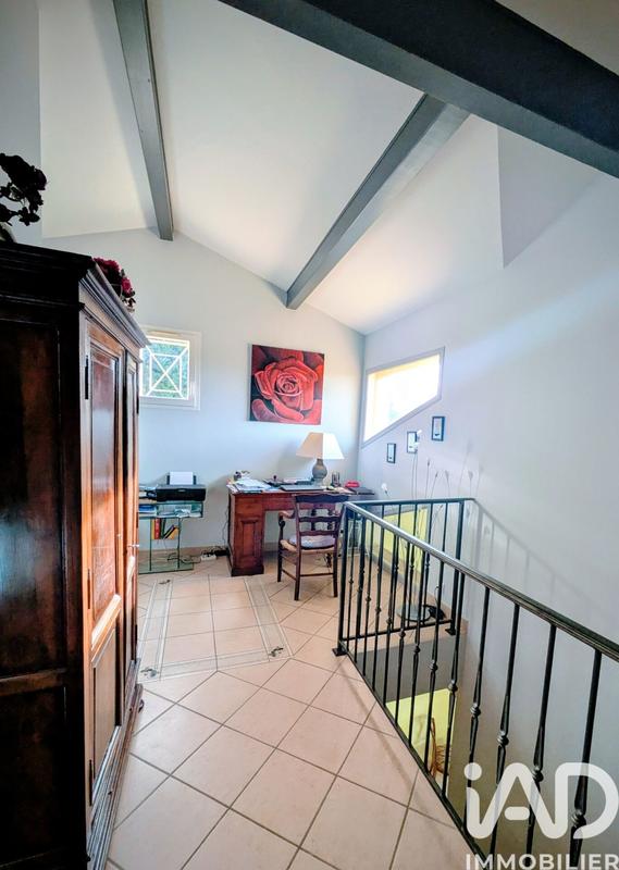 Maison de maîtres - 140 m² - 5 pièces