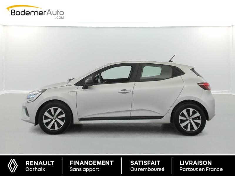 Renault Clio TCe 90 Equilibre
