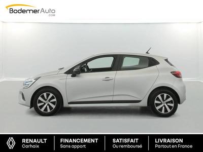 Renault Clio TCe 90 Equilibre