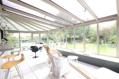 Maison - 111 m² - 5 pièces