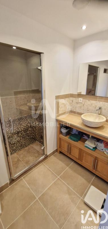 Maison de village - 160 m² - 6 pièces