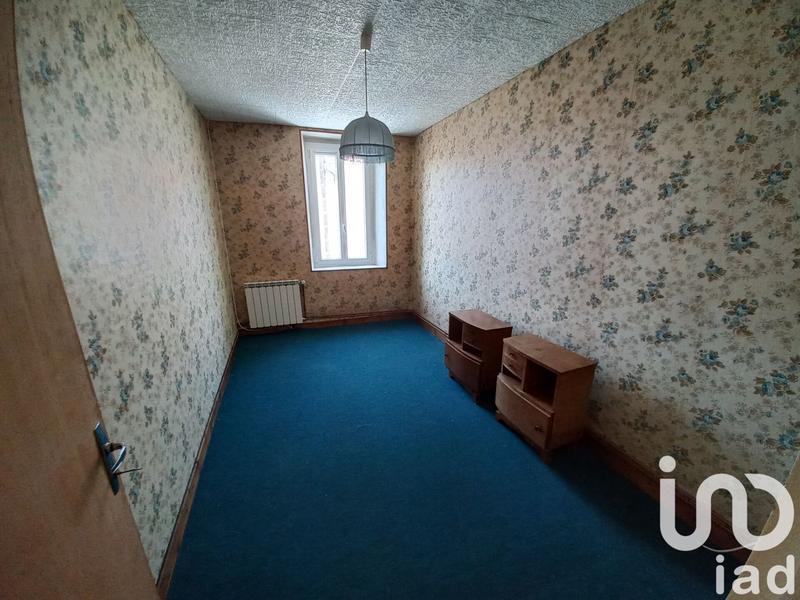 Maison de village - 142 m² - 8 pièces