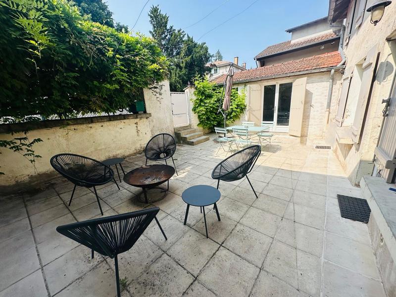 Maison - 156 m² - 6 pièces