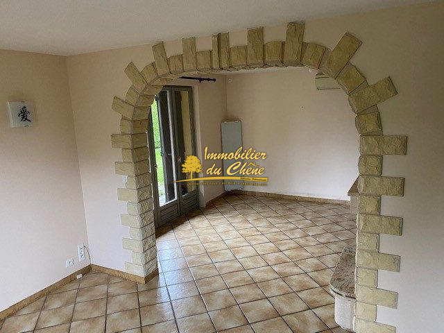 Maison - 145 m² - 5 pièces